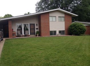 619 Notre Dame Ave, Edwardsville, IL 62025