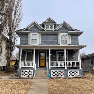 2618 19th St, Columbus, NE, 68601