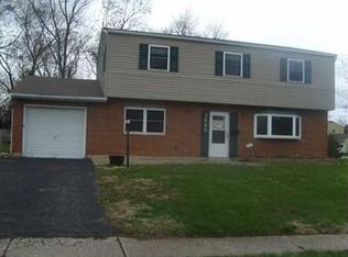 3845 Santa Maria Dr, Grove City, OH