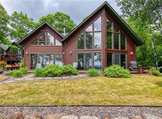 11064 N Busse Rd, Hayward, WI 54843