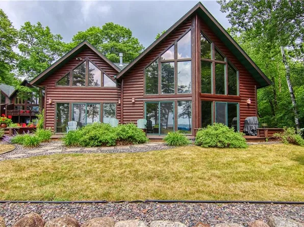 11064 Busse Road, Hayward, WI 54843