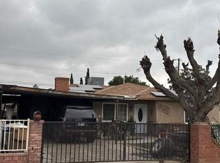 532 Sperry St, Bakersfield, CA 93307