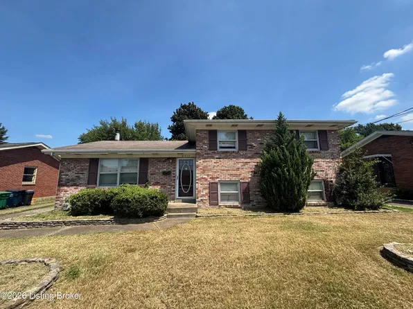 2011 Mary Catherine Dr, Shively, KY 40216