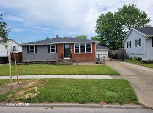 169 Brookside Ter W, Tonawanda, NY 14150