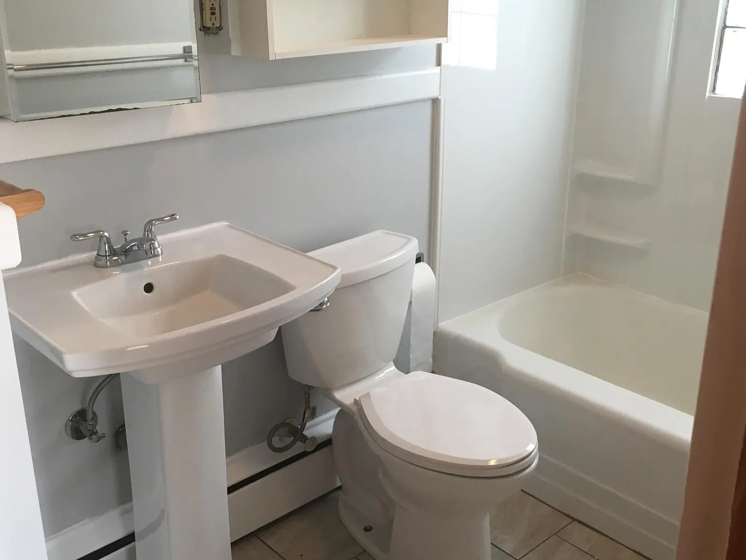 2 bed, $850 — Photo 3