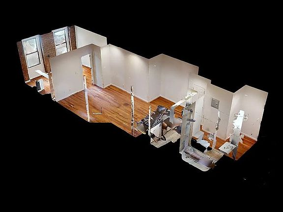2nd image of 345 E 65th St #4A