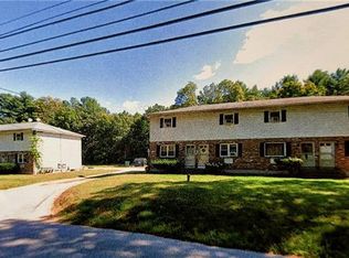 1662 Upper Maple St, Dayville, CT 06241