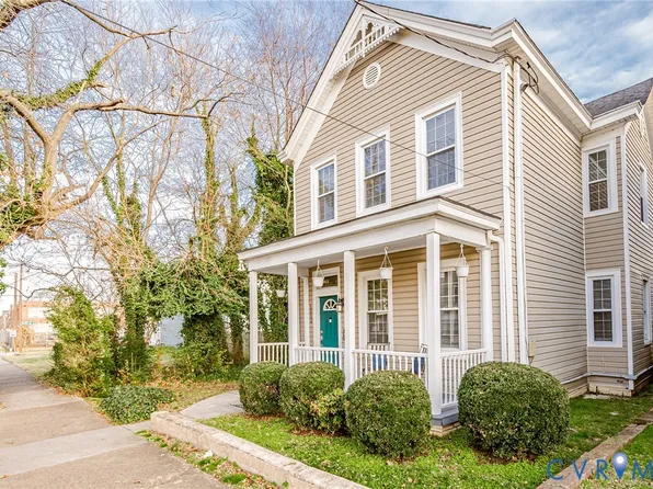 1512 Perry St, Richmond, VA 23224