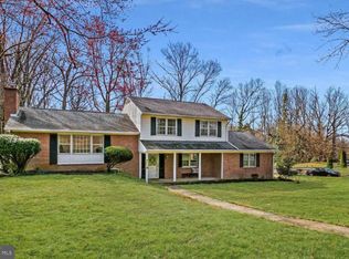 1605 Tredegar Ave, Baltimore, MD 21228