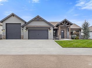 12461 W Lacerta St, Star, ID 83669