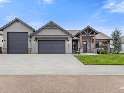 12461 W Lacerta St, Star, ID, 83669