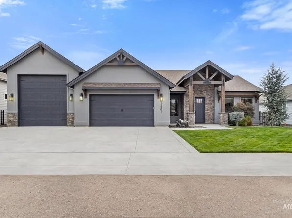 12461 W Lacerta St, Star, ID 83669