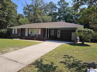 420 N Williamson Rd, Florence, SC 29506