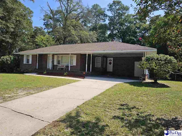 420 N Williamson Rd, Florence, SC 29506