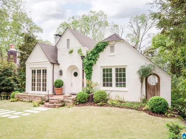 2703 Lanark Rd, Birmingham, AL 35223