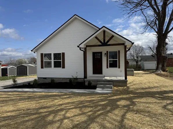 706 Courthouse Vw, Lafayette, TN 37083