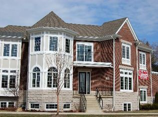 1454 E Northwest Hwy, Arlington Heights, IL 60004