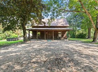 21175 Alton Sheridan Rd, Franklinton, LA 70438