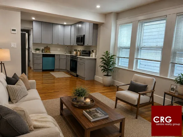 11 Romsey St, Boston, MA