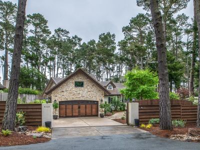 4113 El Bosque Dr, Pebble Beach, CA, 93953