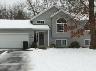 7536 E Mapleridge Ct, Howard City, MI 49329