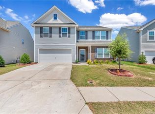 3612 Creekside Dr, Gastonia, NC 28056
