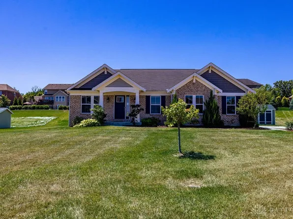 6695 Finn Ct, Liberty Township, OH 45044