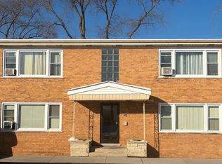 5820 W 107th Courtway #3, Chicago Ridge, IL 60415