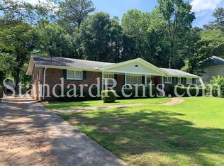 563 Rowland Rd, Stone Mountain, GA 30083