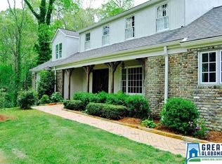 2601 Millwood Rd, Birmingham, AL 35243