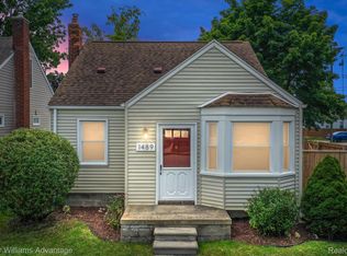 1489 West Blvd, Berkley, MI 48072