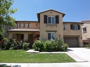 16010 Crosswind Ave, Chino, CA 91708