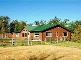 194 Bridger Hollow Rd, Pray, MT 59065