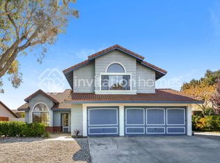 4640 Vitrina Ln, Palmdale, CA 93551