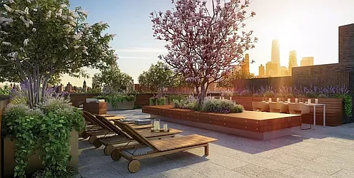 Rented by ConquestAdvisors