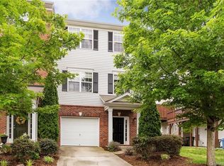 1299 Amber Ridge Rd NW, Concord, NC 28027