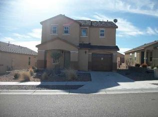 10812 Cenote Rd SW, Albuquerque, NM 87121