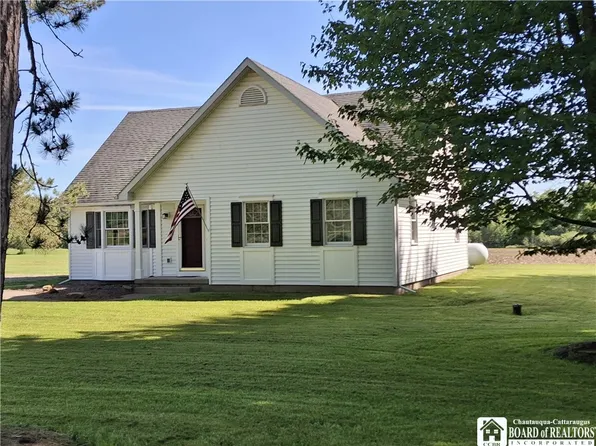 4580 Route 380, Sinclairville, NY 14782