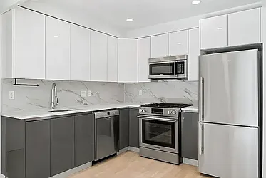 Rented by Living New York