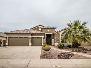 3264 E Thornton Ave, Gilbert, AZ 85297