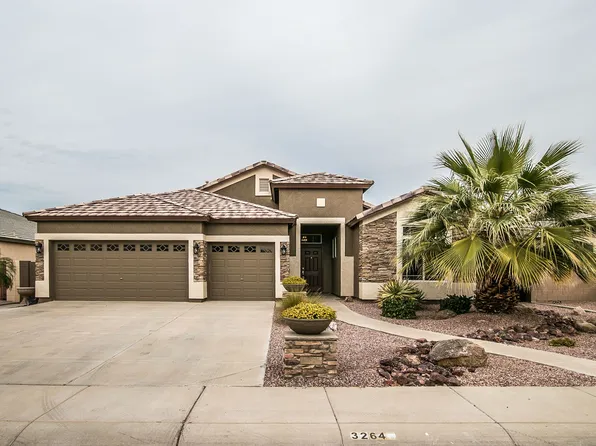 3264 E Thornton Ave, Gilbert, AZ 85297
