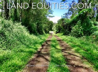 Kahoolawe Rd, Pahoa, HI 96778