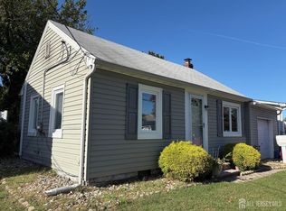 256 Harding Rd, Laurence Harbor, NJ 08879