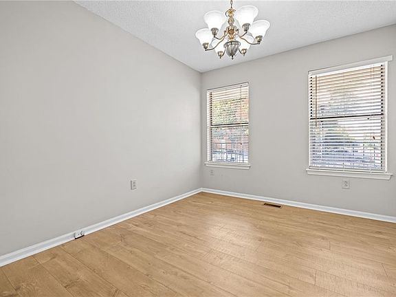 Large Dining Room