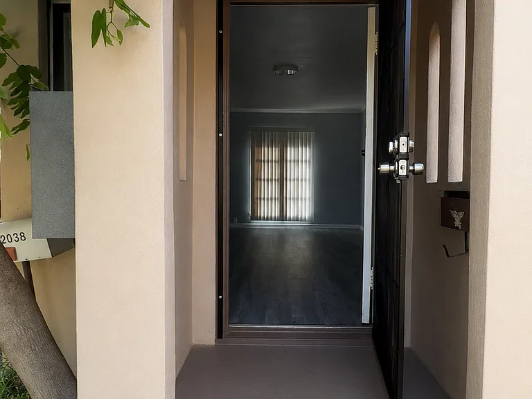 2038 Meridian Ave #F — Photo 1