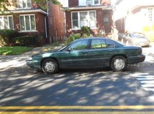 2805 Avenue M, Brooklyn, NY 11210
