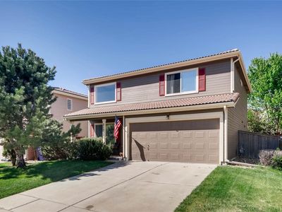 21532 E 41st Pl, Denver, CO, 80249