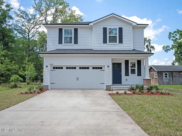 3762 BOWDEN Circle E, Jacksonville, FL 32216