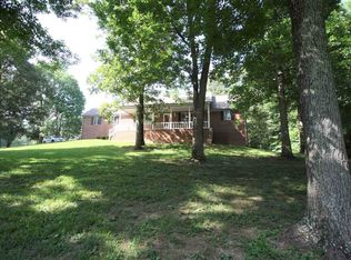 1765 Luigs Rd, Paducah, KY 42001