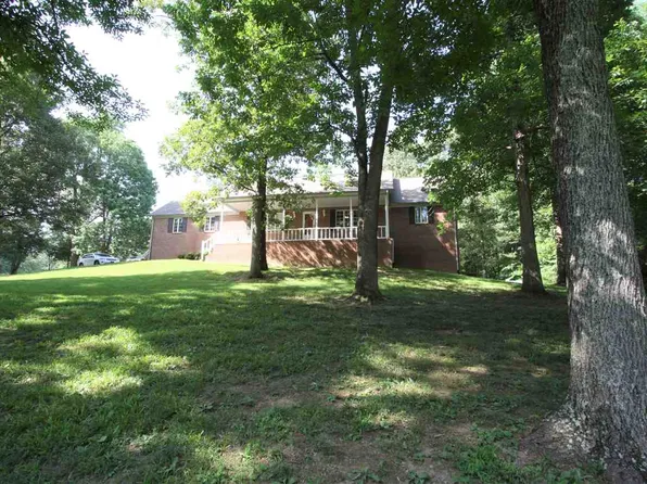 1765 Luigs Rd, Paducah, KY 42001